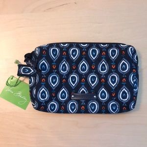 VERA BRADLEY Small Cosmetic Bag